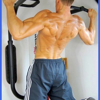 Demandez l'avis d'un médecin avant de pratiquer la musculation ! Sébastien Dubusse, blog musculationfitnesspassion