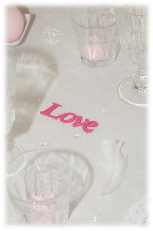 Album - Table-de-mariage-Rose-pivoine-et-Vert-anis