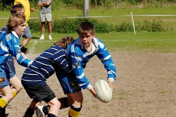 Album - ecole-de-rugby