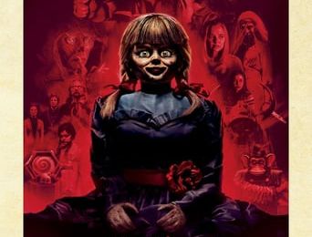 ►🥇[гледам™]! Анабел 3 (Annabelle Comes Home) 2019 ФИЛМИ ОНЛАЙН ФИЛМИ (BG⊹Audio) FilmiSUB