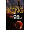 Des nouveaux Stephen King