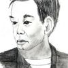 Haruki Murakami