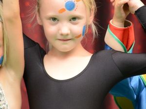 Stage Cirque (29/07-02/08)