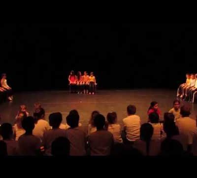 Alès Y Danse : "Tous pareils, tous différents"