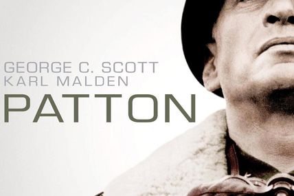 Patton - La guerre pour les enfants de salauds