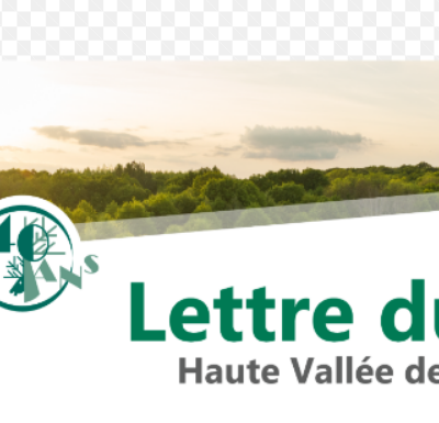 Parc naturel régional de la Haute Vallée de Chevreuse