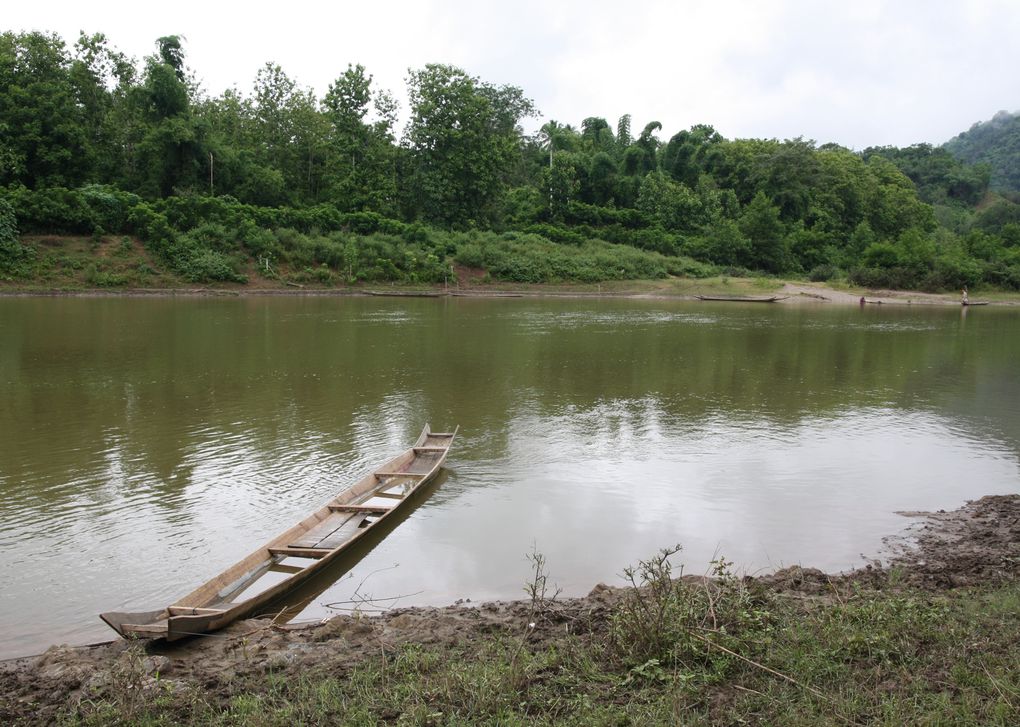 Album - Laos-Thailande