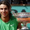 Nadal dans la légende