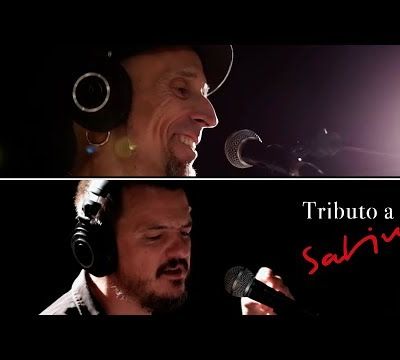 Fito y Fitipaldis et Coque Malla - Ruido de Joaquín Sabina