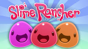 Crack : Slime Rancher v0.3.0