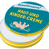 Kaufmanns Kindercreme.