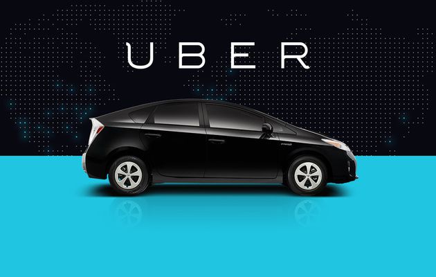 UBER : BON PLAN & PROMO UBER ! 