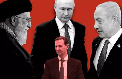 Moscou ne livrera pas Assad, assure l'ambassadeur russe en Irak (AFP)