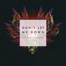 The Chainsmokers - Don't Let Me Down (Video Officiel + Lyric) ft. Daya 