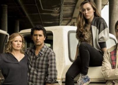 L'actu serie TV: Une 3éme saison prévue pour Fear The Walking Dead !