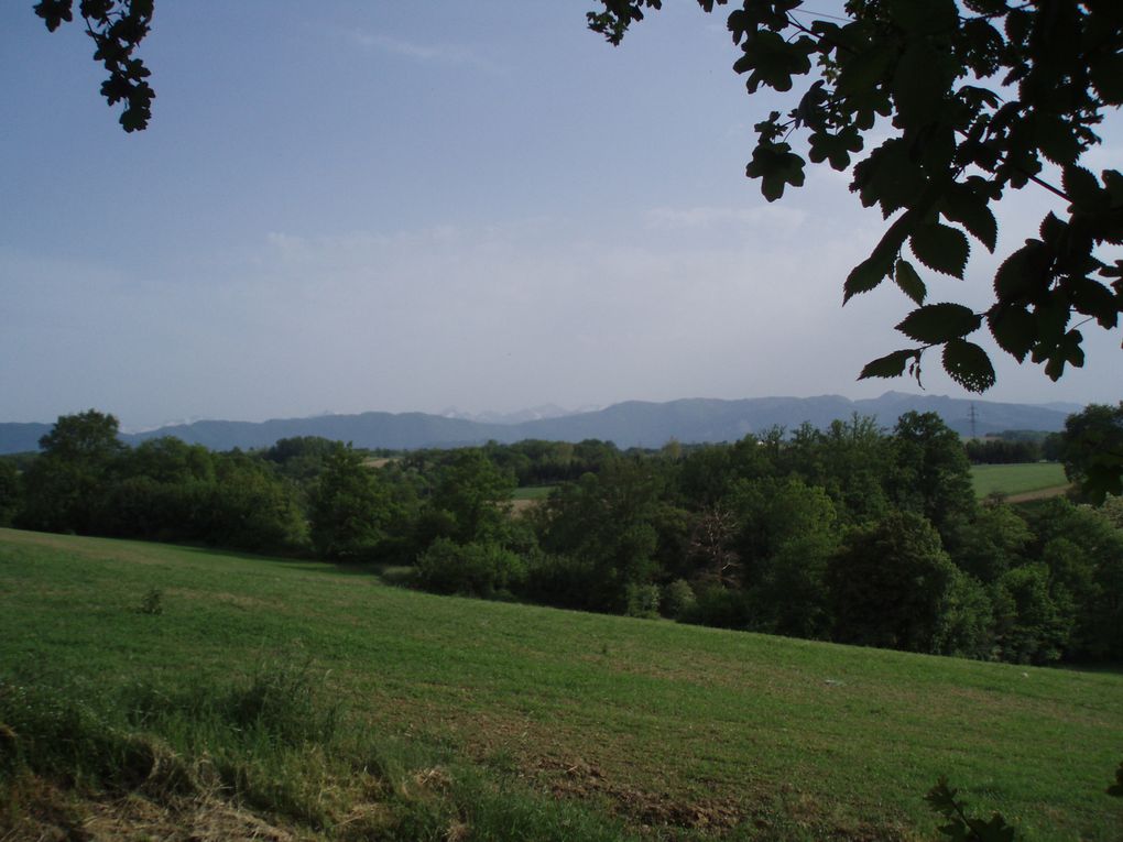 Album - Veloroute-de-Garonne