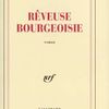 Rêveuse bourgeoise