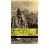 Chronologie historique de l'Inde et des peuples indo-européens (L'héritage indo-européen)