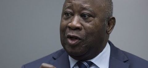 CÔTE D'IVOIRE : La CPI allège les conditions de mise en liberté de Laurent Gbagbo et Charles Blé Goudé