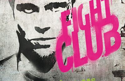 FIGHT CLUB