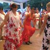 TACONES à la Feria de Parentis