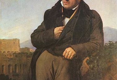 Génie du christianisme - Beau côté de l’Histoire moderne