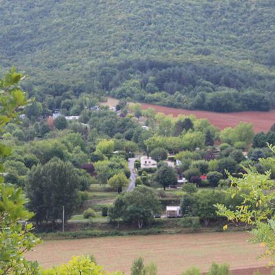 Périple 2019 - 3e série: de Nant de l'Aveyron vers Périgueux