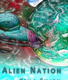 Alien nation et Limon pression - Keila Silion 