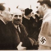Entretien Renault-Hitler du 21 février 1935