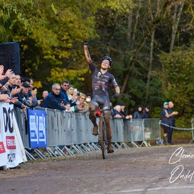 Quelques résultats des coureurs du 28 à l'extérieur