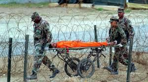 Deux détenus algériens oublies au camp de Guantánamo sans jugement ni inculpation