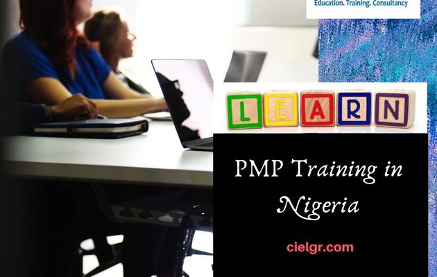 5 Reasons to choose PMP Training in Nigeria