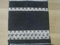 Tuto Couture Mini Compagnon Portefeuille - DIY