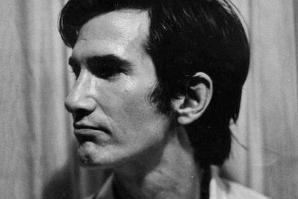 January 1st 1997, American singer songwriter Townes Van Zandt died age 52.