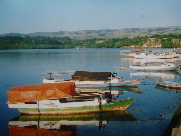 Près de Waingapu