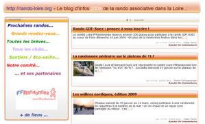 Rendez-vous sur le blog 2009...