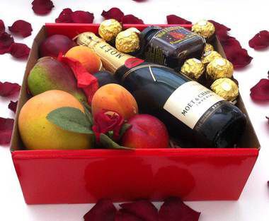 Special Occasion Fruit Gifts