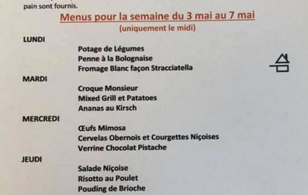Restaurant Le Chaudron