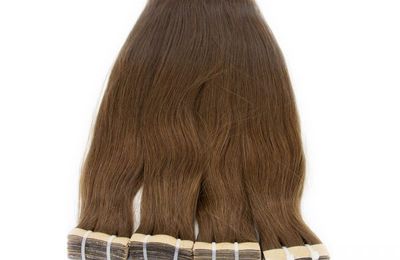 Tape In Hair Extensions is in Demand Now!