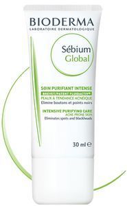 Bioderma pour la peau 