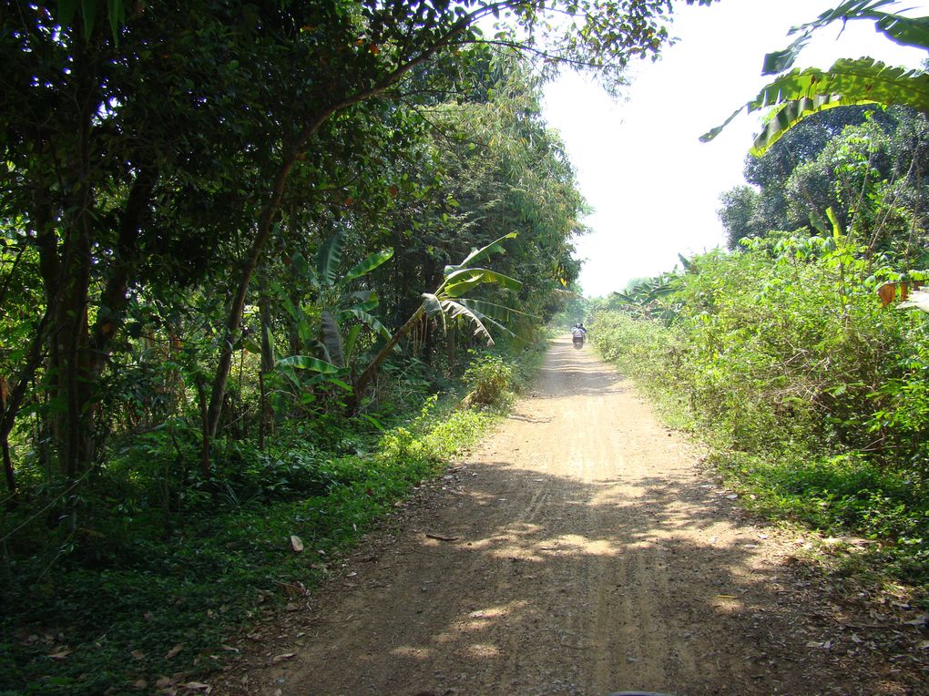 Album - Cambodge