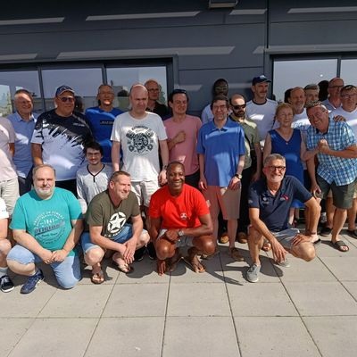 Supermasters 2025 : Olivier a dû batailler ferme cette fois