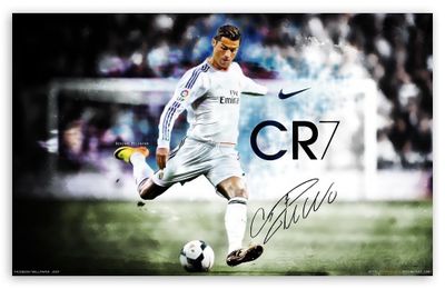 Ronaldo