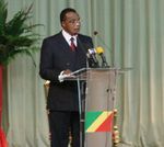 Le Président Denis Sassou-N’Guesso sur l’état de la Nation