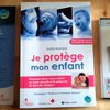 Test puériculture : Pack "Je protège mon enfant"