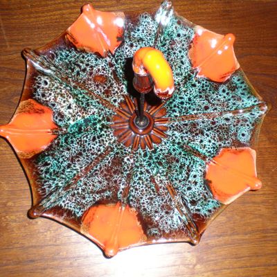 plateau a fromage vintage