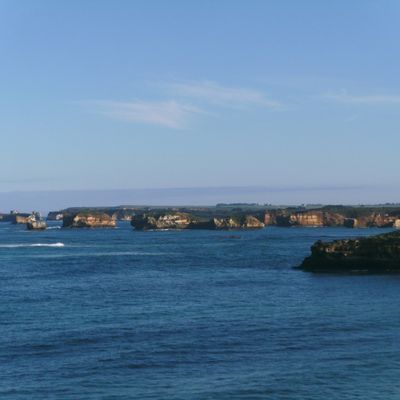 Great Ocean Road - The last one...