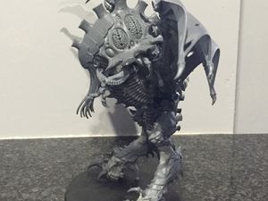 Hive Queen 2016 conversion, update