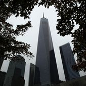 1 World Trade Center Opening Highlights Rebirth, Renewal