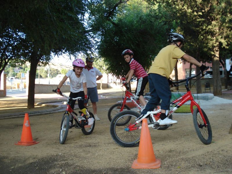 2º ciclo 2009 / 22 de septiembre